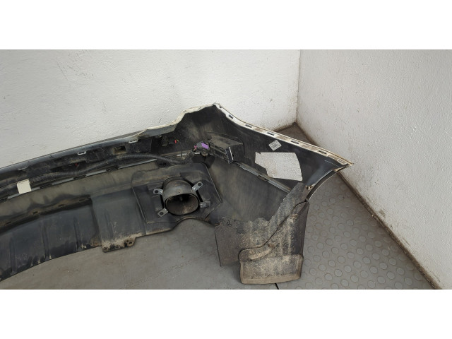 Бампер  Cadillac SRX 2009-2016 задний   22764068, 25777280