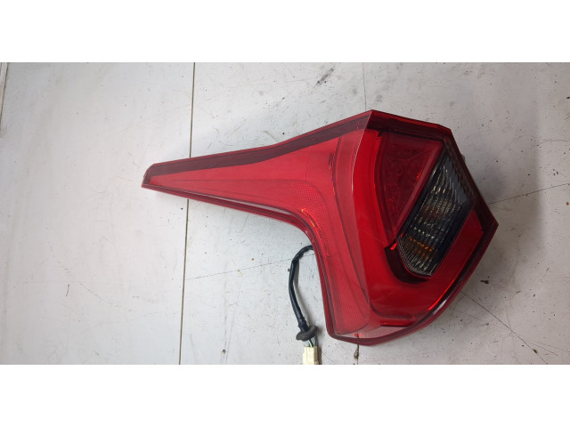 Задний фонарь 8330B011