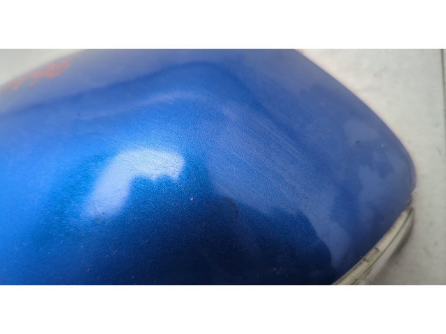 Зеркало боковое Skoda Octavia (A5) 2004-2013 левое