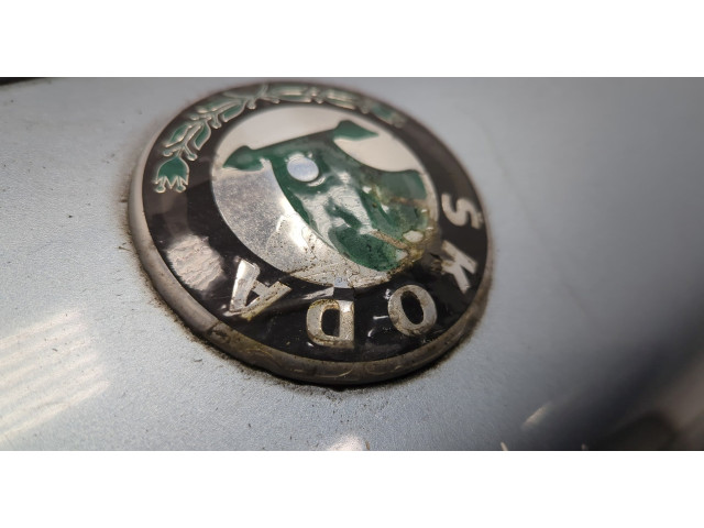 Замок багажника Skoda Octavia Tour 1996-2011