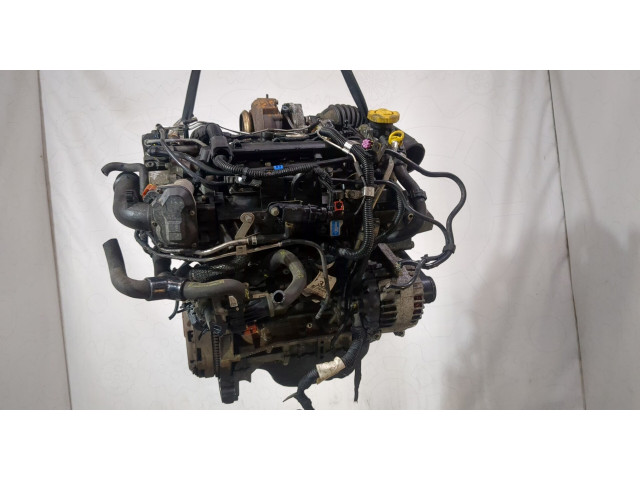 Масляный насос