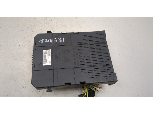 Блок BSI  Peugeot Partner 2008-2012         