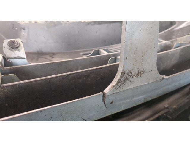 Бампер Hyundai Accent 2000-2006 передний