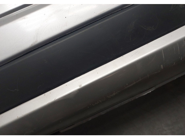 Бампер  Mitsubishi Outlander 2012-2021 задний   6410D242