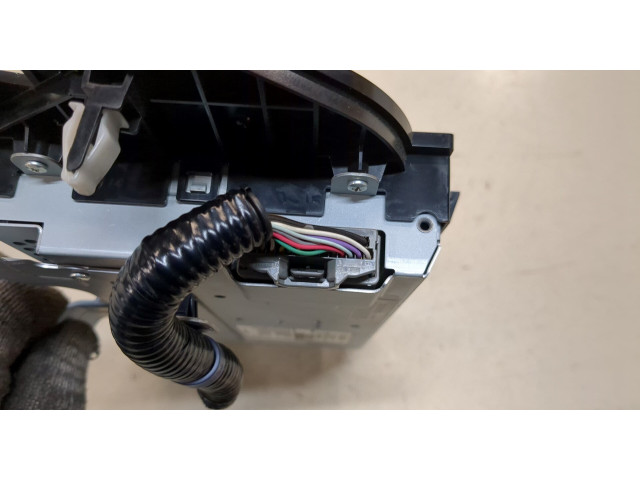 Дисплей бортового компьютера  Acura MDX 2007-2013 39810STXA110, BNZ23082466A       