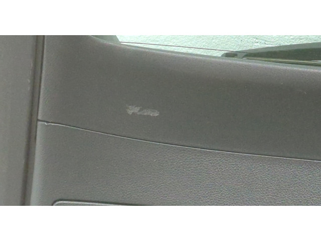 Замок багажника Peugeot 508 2010-2018