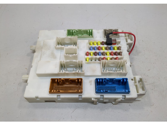 Блок предохранителей  Ford Focus 3 2011-2015         
