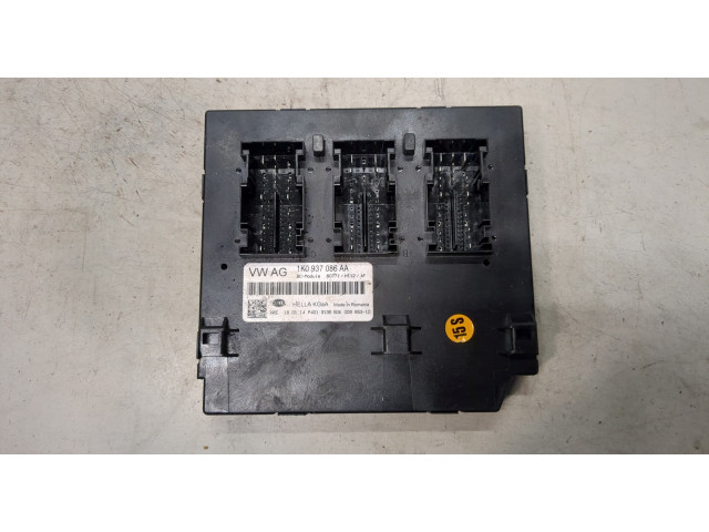 Блок комфорта Skoda Yeti 2013-2018