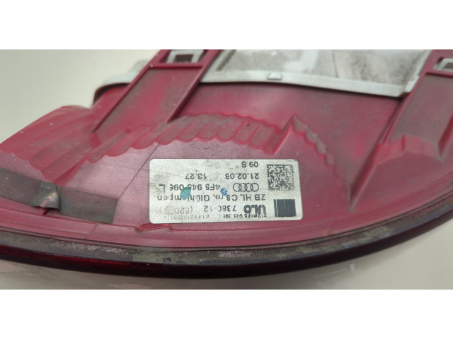 Задний фонарь 4F5945096L