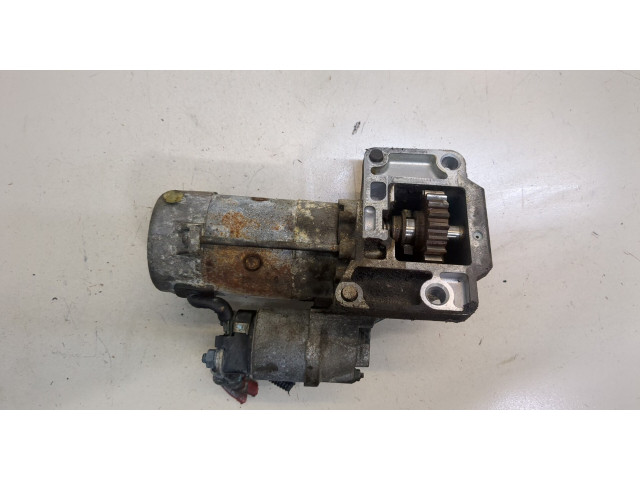 Стартер  Volvo XC90 2002-2006 4.4     