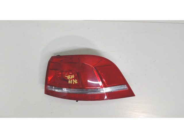 Задний фонарь     3AF945096C   Volkswagen Passat 7 2010-2015 Европа 