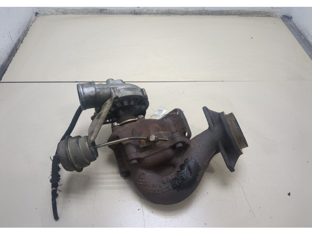 Турбина Volkswagen Transporter 4 1991-2003