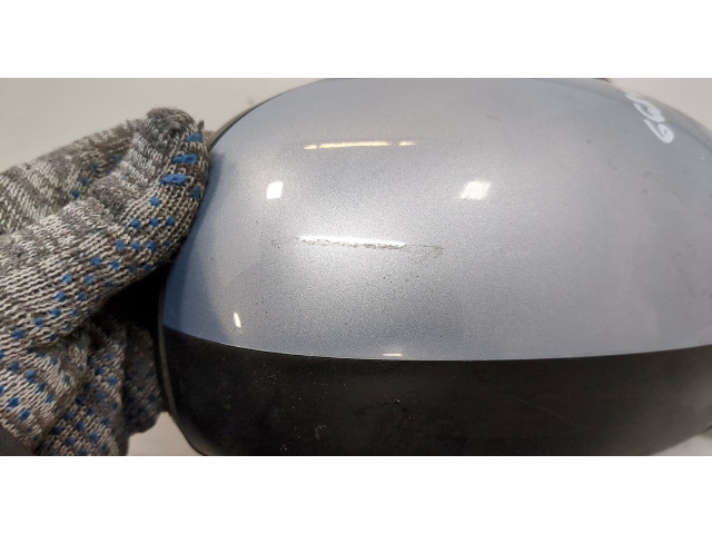 Зеркало боковое  Skoda Roomster 2006-2015  правое           