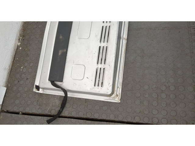 Замок багажника Jeep Wrangler 2007-2018