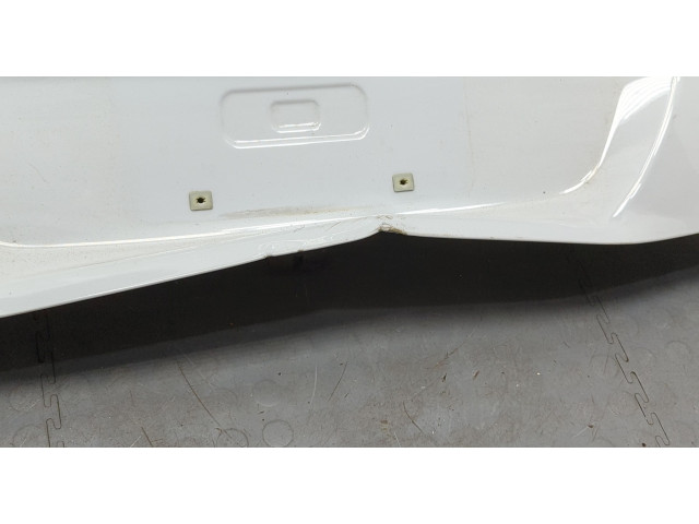 Замок багажника Chevrolet Malibu 2015-2018