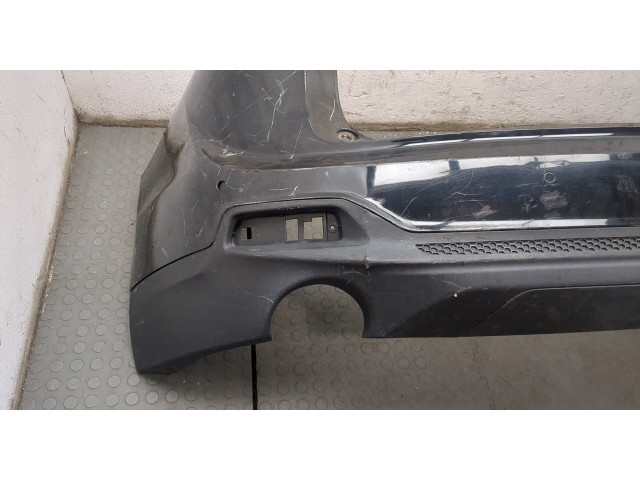 Бампер  Acura RDX 2018-2021 задний   