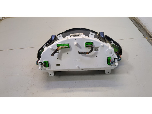 Панель приборов Subaru Tribeca (B9) 2004-2014