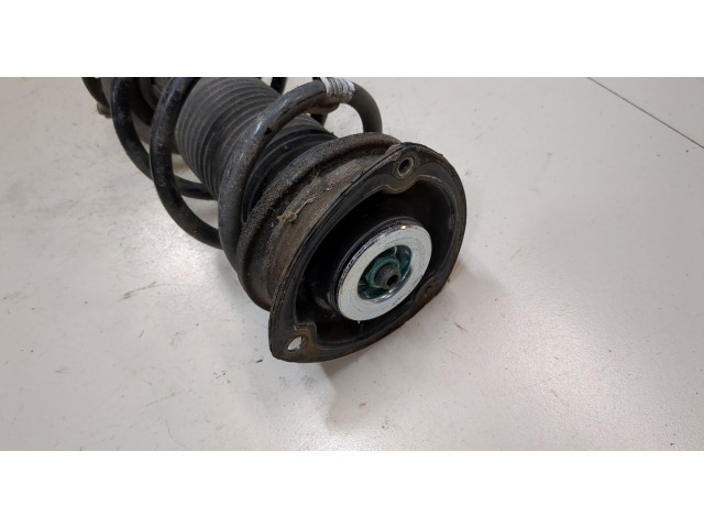 Стойка амортизатора Audi Q3 2018- 1.5 бензин