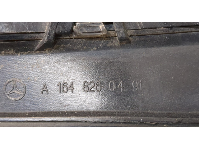 Фара передняя  Mercedes GL X164 2006-2012 правая 