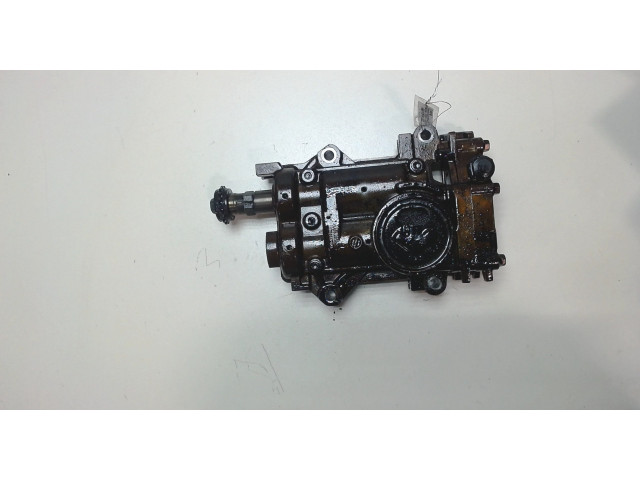 Масляный насос       