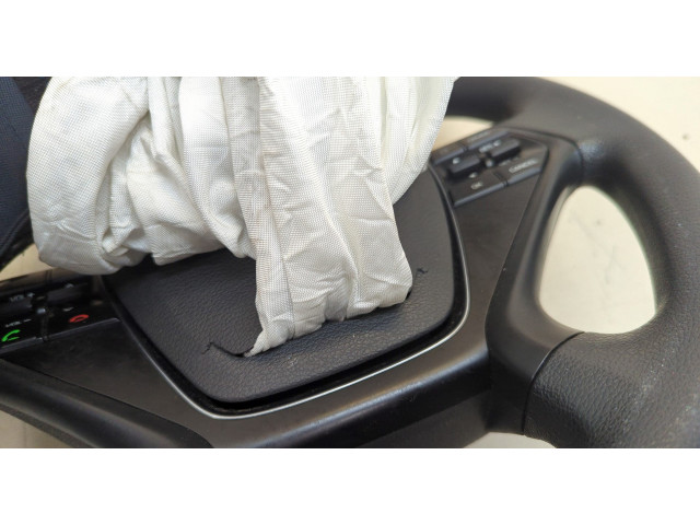 Руль  Hyundai Sonata LF 2014-2020           56100C2000TRY