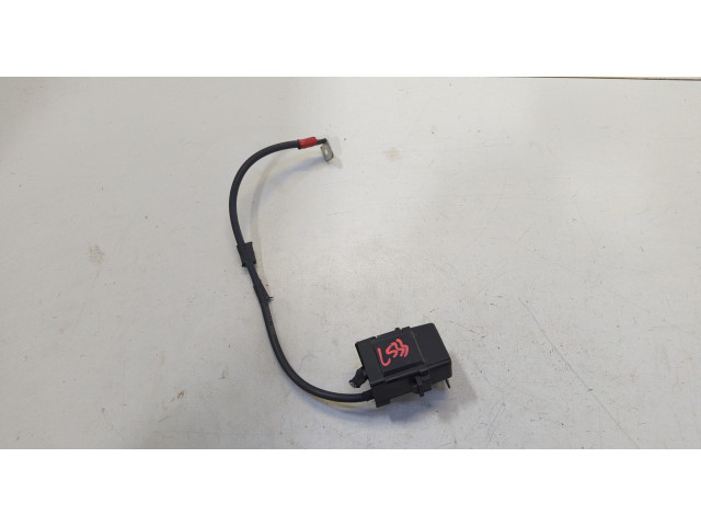 Блок реле Hyundai Sonata NF 2005-2010