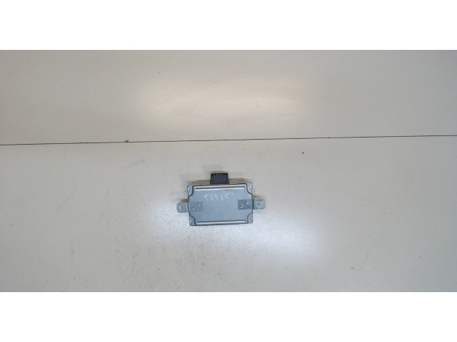 Блок комфорта  Mitsubishi Eclipse Cross 2017-2020      8638A053    