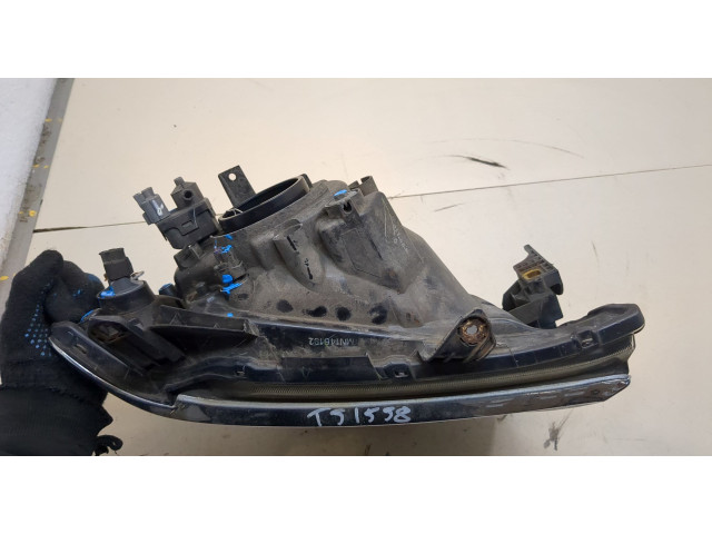 Фара передняя Mitsubishi L200 2006-2015 правая