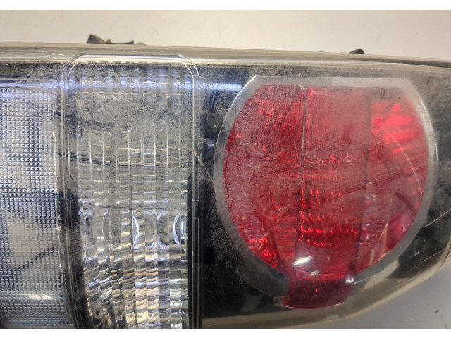 Задний фонарь