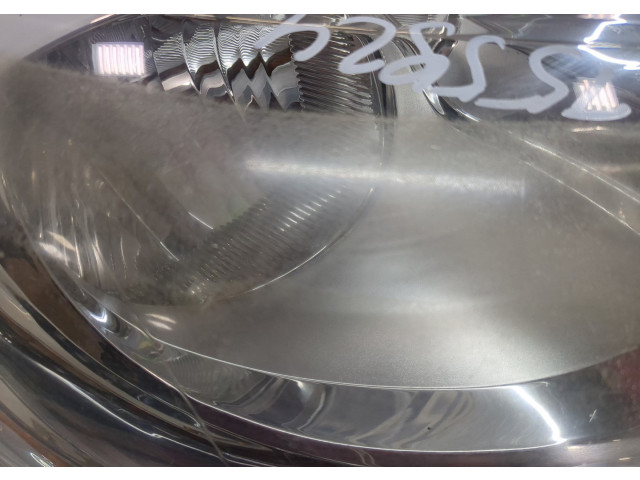 Фара передняя  Citroen C4 2010-2020 правая 