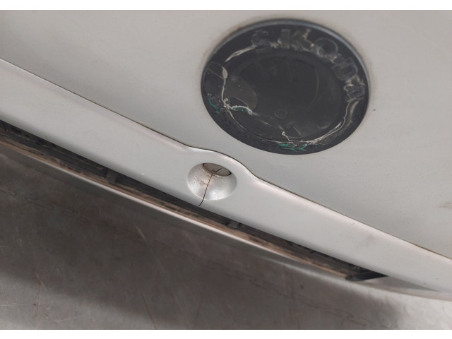 Замок багажника  Skoda Octavia Tour 1996-2011       