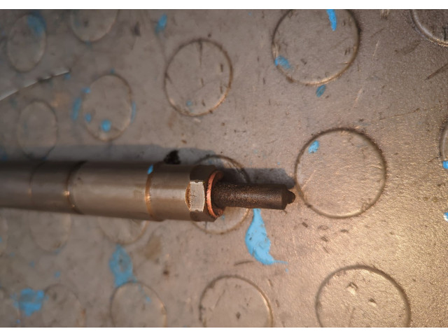 Форсунка топливная  Volvo V70 2007-2013    36002662     