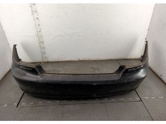 Бампер Mitsubishi Galant 2004-2012 задний 6410B440