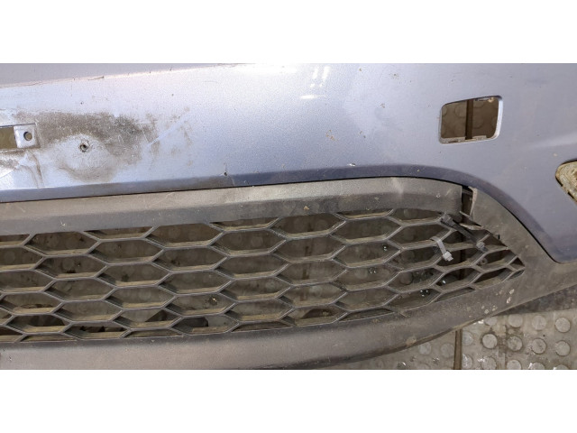 Бампер Honda Civic 2006-2012 передний