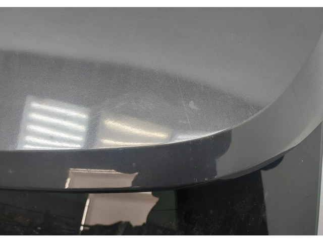 Замок багажника Jeep Grand Cherokee 2010-2013