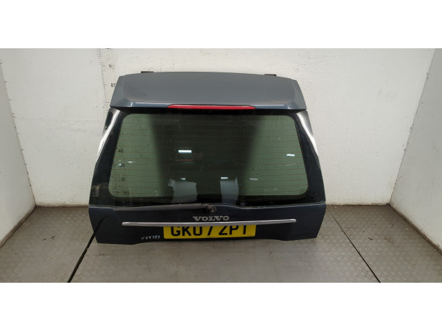 Замок багажника  Volvo XC90 2002-2014       