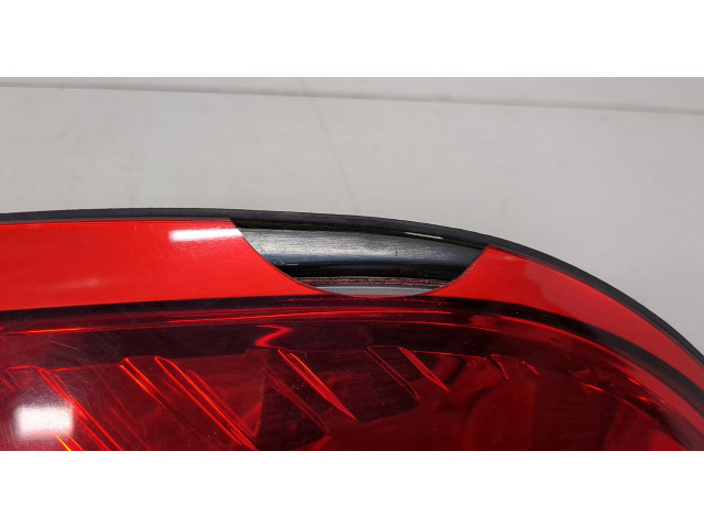 Задний фонарь     4818207, 4819696, 95937938     