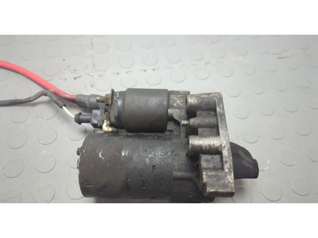 Стартер Mini Cooper (R56/R57) 2006-2013 1.6 12417552105