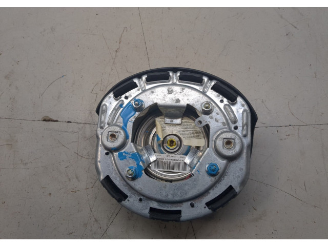 Подушка безопасности водителя  Smart Fortwo 1998-2007     