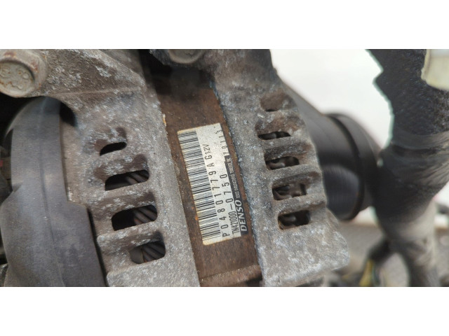 Форсунка топливная  Jeep Grand Cherokee 2010-2013         