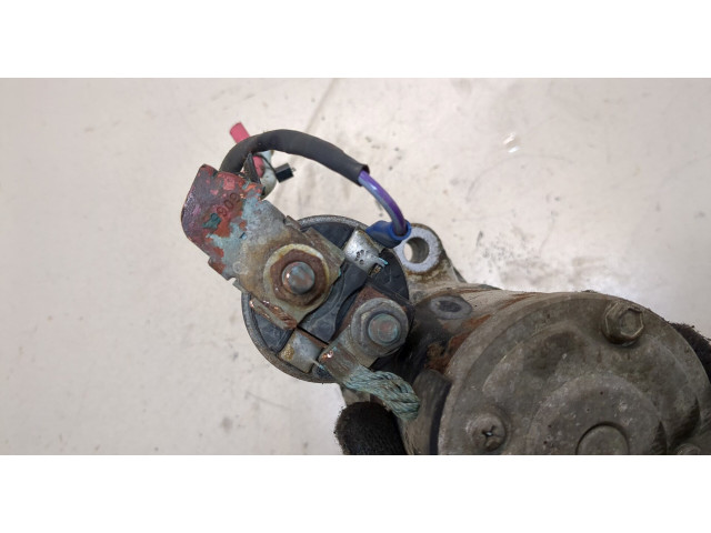 Стартер  Jeep Compass 2011-2016 2.2  04801830AC, M000T23771ZC   