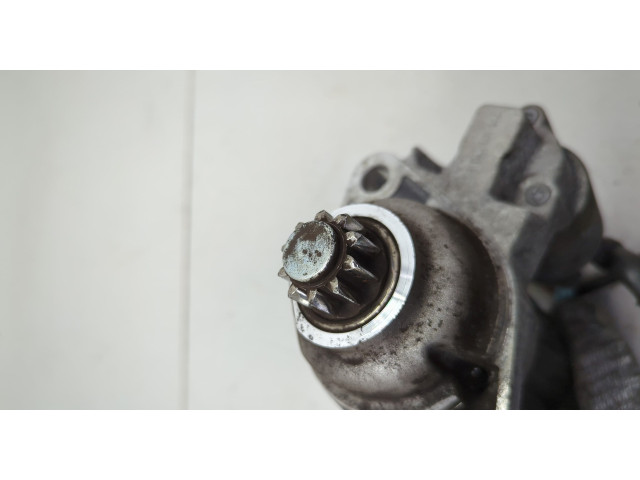 Стартер Volkswagen Polo 2005-2009 1.4 02T911024