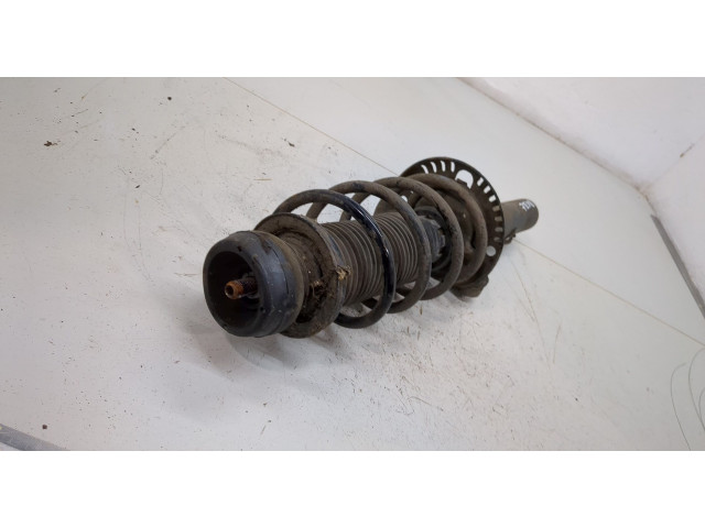 Стойка амортизатора  Skoda Fabia 2007-2014 6Q0413031BJ, 6Q0411105AE     