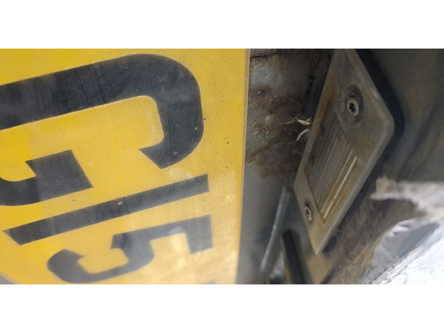 Моторчик заднего дворника  Skoda Yeti 2009-2018      