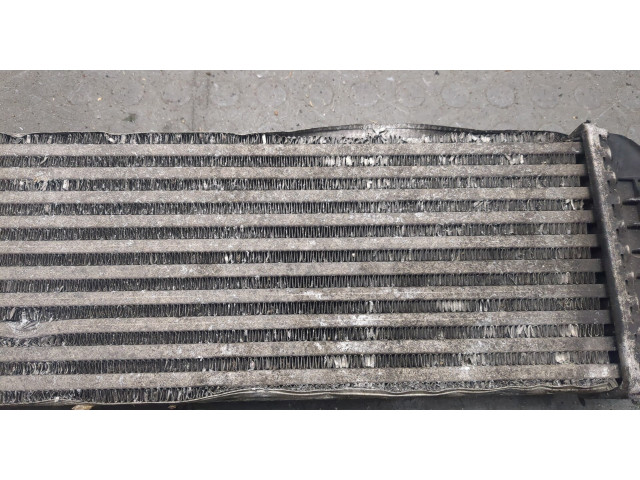 Интеркулер  Ford Kuga 2012-2016       