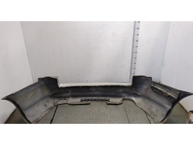 Бампер  Skoda Octavia (A5) 2004-2013 задний   