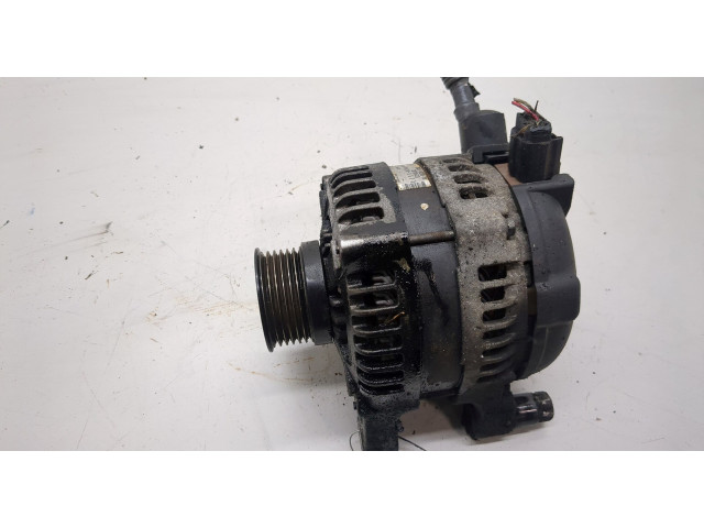 Генератор Mazda 3 (BL) 2009-2013 Y60118300B