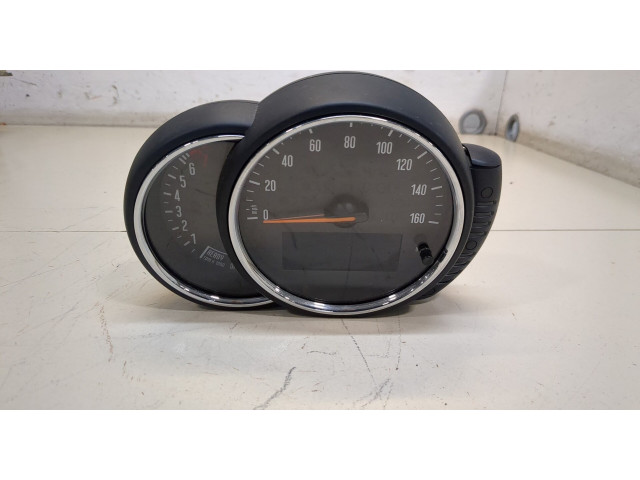 Панель приборов Mini Cooper (F56) 2013- 6843995, 9265439