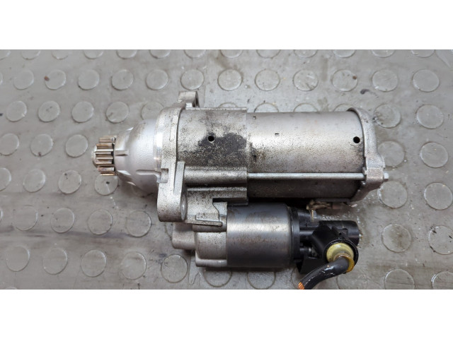 Стартер Volkswagen Atlas Cross Sport 2019- 02M911022F