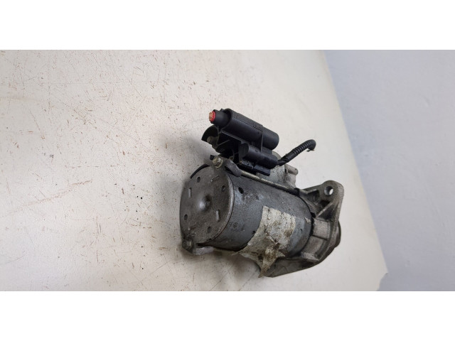Стартер  Ford Focus 2 2008-2011 1.6  8V2111000BD, 31285782   